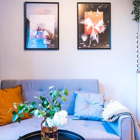Appartement Czas Na Puszcze à Puszcza Marianska Extérieur photo