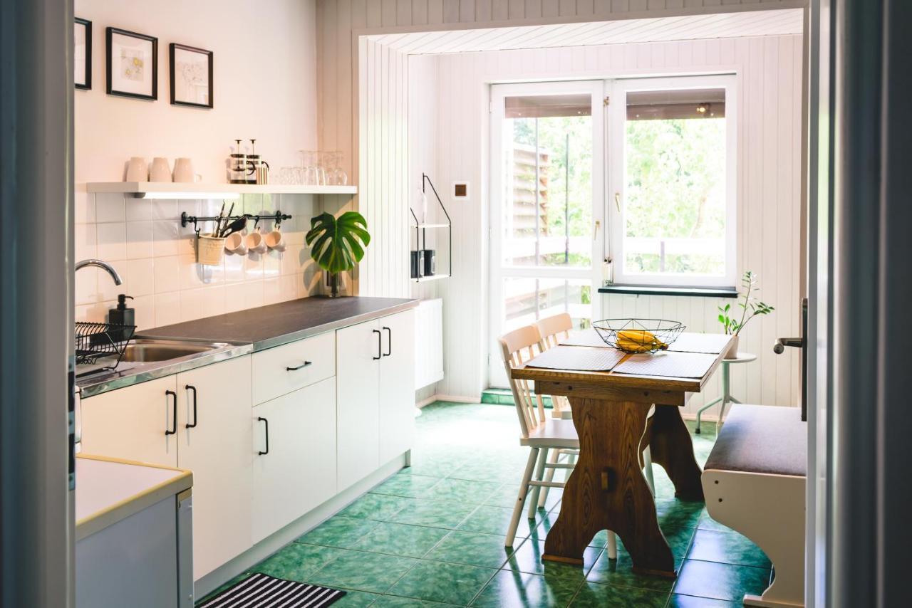 Appartement Czas Na Puszcze à Puszcza Marianska Extérieur photo